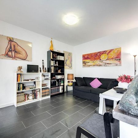 Rhome Apartments Leonina Рим Екстериор снимка