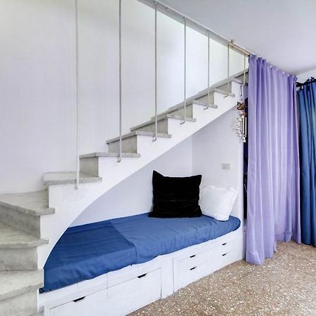 Rhome Apartments Leonina Рим Екстериор снимка
