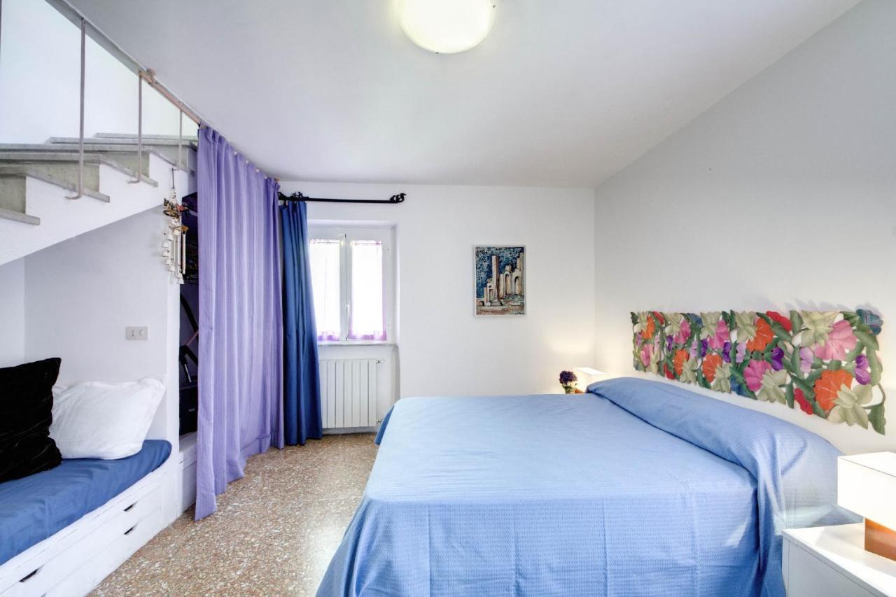 Rhome Apartments Leonina Рим Екстериор снимка