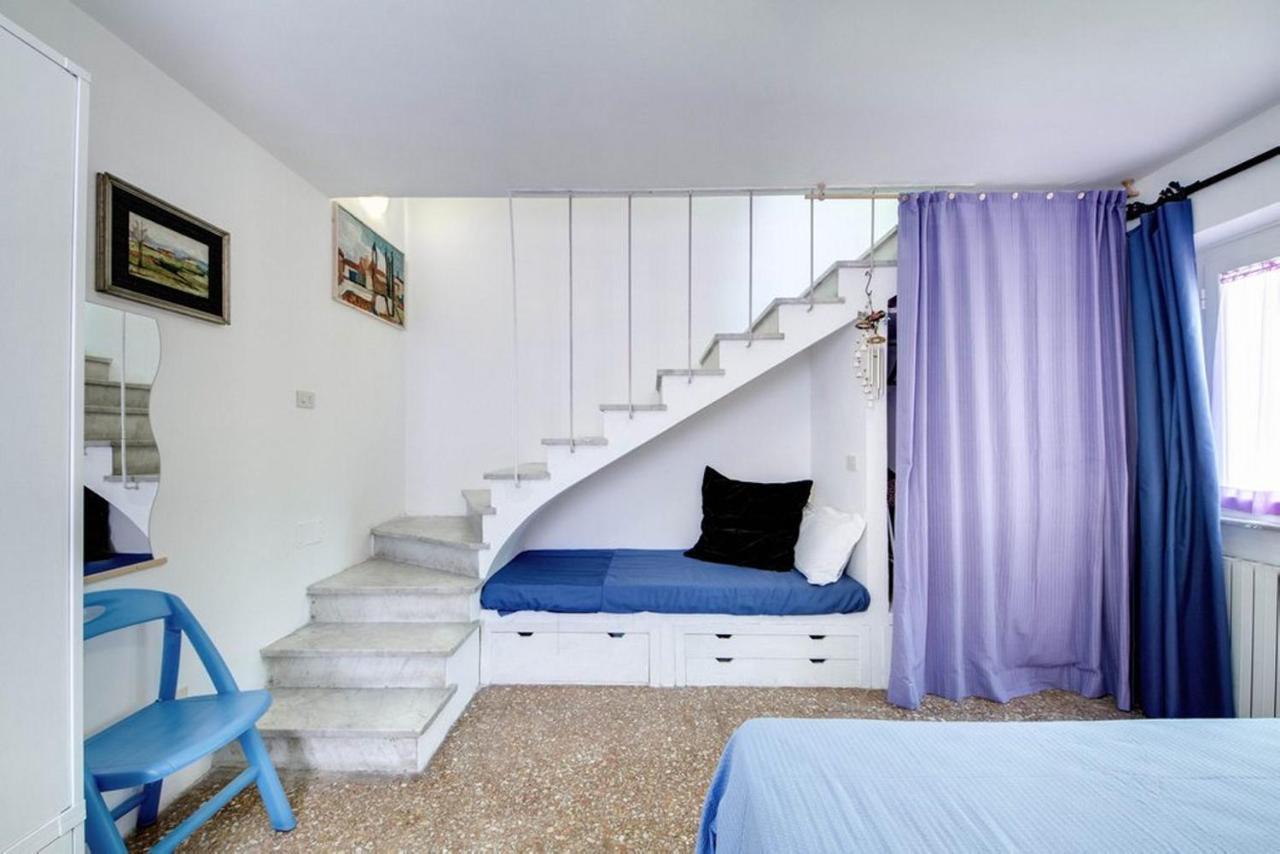 Rhome Apartments Leonina Рим Екстериор снимка
