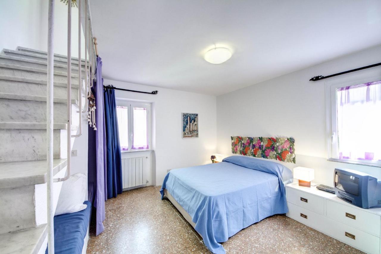 Rhome Apartments Leonina Рим Екстериор снимка